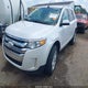 2FMDK3JC4DBC96064 2013 Ford Edge Sel auction photo thumbnail 2
