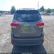 5TDKZRFH9JS543118 2018 Toyota Highlander Xle auction photo thumbnail 17