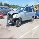 SHSRD78565U344809 2005 Honda Cr-V Lx auction photo thumbnail 2