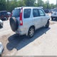 SHSRD78565U344809 2005 Honda Cr-V Lx auction photo thumbnail 4