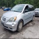 5FNRL3H28AB053411 2010 Honda Odyssey Lx auction photo thumbnail 2