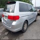 5FNRL3H28AB053411 2010 Honda Odyssey Lx auction photo thumbnail 4