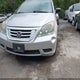 5FNRL3H28AB053411 2010 Honda Odyssey Lx auction photo thumbnail 6