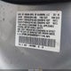 5FNRL3H28AB053411 2010 Honda Odyssey Lx auction photo thumbnail 9
