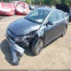 3KPF54AD3PE583508 2023 Kia Forte Gt-Line auction photo thumbnail 2