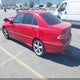 WDBRF52H26A888564 2006 Mercedes-Benz C 230 Sport auction photo thumbnail 3