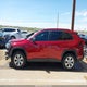 2T3H1RFV6MW127022 2021 Toyota Rav4 Le auction photo thumbnail 14