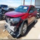 2T3H1RFV6MW127022 2021 Toyota Rav4 Le auction photo thumbnail 2