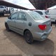 1NXBR32E54Z259408 2004 Toyota Corolla Ce auction photo thumbnail 3
