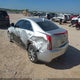 1G6AE5S31D0108016 2013 Cadillac Ats Premium auction photo thumbnail 3