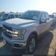 1FTEW1E5XJFB94288 2018 Ford F-150 King Ranch auction photo thumbnail 2