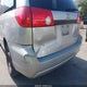 5TDZA23C26S568827 2006 Toyota Sienna Ce auction photo thumbnail 12