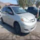 5TDZA23C26S568827 2006 Toyota Sienna Ce auction photo thumbnail 1