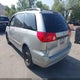 5TDZA23C26S568827 2006 Toyota Sienna Ce auction photo thumbnail 3
