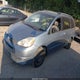 5TDZA23CX5S310506 2005 Toyota Sienna Le auction photo thumbnail 2
