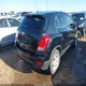 3GNCJKSB5LL289802 2020 Chevrolet Trax Fwd Ls auction photo thumbnail 4