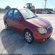 KNAFE121245043882 2004 Kia Spectra Ex/Lx auction photo thumbnail 1