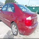 KNAFE121245043882 2004 Kia Spectra Ex/Lx auction photo thumbnail 6