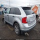 2FMDK3GC8BBA04517 2011 Ford Edge Se auction photo thumbnail 3