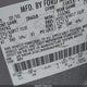 2FMDK3GC8BBA04517 2011 Ford Edge Se auction photo thumbnail 9