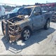 3C6JR7AT0FG554856 2015 Ram 1500 Express auction photo thumbnail 2