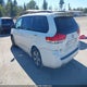 5TDKK3DC0ES488556 2014 Toyota Sienna Le V6 8 Passenger auction photo thumbnail 3