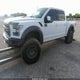 1FTFW1RG7KFC45442 2019 Ford F-150 Raptor auction photo thumbnail 2