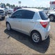 VNKKTUD3XJA090238 2018 Toyota Yaris Le auction photo thumbnail 3