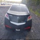 19UUA9F55AA008405 2010 Acura Tl 3.7 auction photo thumbnail 16