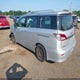 JN8AE2KP8F9121203 2015 Nissan Quest S auction photo thumbnail 3