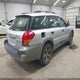 4S4BP61CX77313800 2007 Subaru Outback 2.5I Basic auction photo thumbnail 4