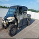 3JBUUAX48SK002016 2025 Can-Am Defender Max Limited Cab Hd10/Lone Star Hd10 auction photo thumbnail 2