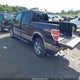 1FTFW1ET5EKE63040 2014 Ford F-150 Lariat auction photo thumbnail 3