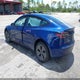 5YJ3E1EA2PF697902 2023 Tesla Model 3 Rear-Wheel Drive auction photo thumbnail 3