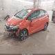 3HGGK5H82LM707216 2020 Honda Fit Ex auction photo thumbnail 2