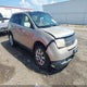 2LMDU68C87BJ11234 2007 Lincoln Mkx auction photo thumbnail 1