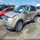 2LMDU68C87BJ11234 2007 Lincoln Mkx auction photo thumbnail 2