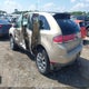 2LMDU68C87BJ11234 2007 Lincoln Mkx auction photo thumbnail 3