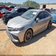 4T1T11AK7NU644056 2022 Toyota Camry Se auction photo thumbnail 2