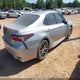 4T1T11AK7NU644056 2022 Toyota Camry Se auction photo thumbnail 4