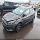 1FADP3M23JL303628 2018 Ford Focus Sel auction photo thumbnail 2