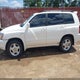 JTEDP21A840040313 2004 Toyota Highlander Limited V6 auction photo thumbnail 14