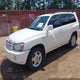 JTEDP21A840040313 2004 Toyota Highlander Limited V6 auction photo thumbnail 2