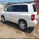JTEDP21A840040313 2004 Toyota Highlander Limited V6 auction photo thumbnail 3