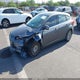 1FADP3N27EL426708 2014 Ford Focus Titanium auction photo thumbnail 2