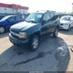 1GNDT13S822352611 2002 Chevrolet Trailblazer Ls auction photo thumbnail 2