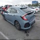 SHHFK7H26JU429714 2018 Honda Civic Lx auction photo thumbnail 3