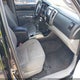 5TFJU4GN4FX089654 2015 Toyota Tacoma Prerunner V6 auction photo thumbnail 5