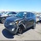 KNDPC3A69B7167512 2011 Kia Sportage Sx auction photo thumbnail 2