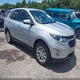 3GNAXJEV7JS502256 2018 Chevrolet Equinox Lt auction photo thumbnail 1
